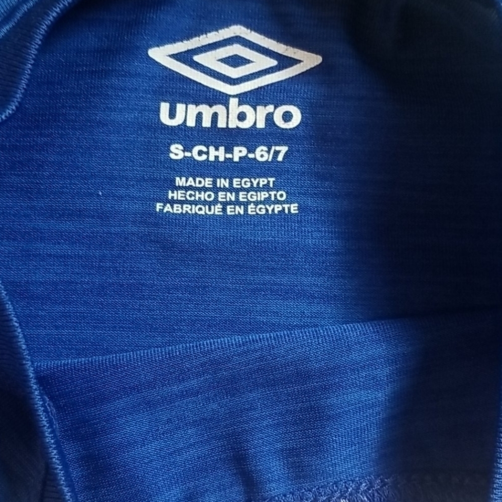 Umbro Tank - Picture 3 of 3